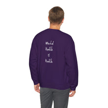 Load image into Gallery viewer, Mental Health IS Health Crew
