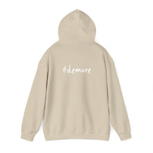 Load image into Gallery viewer, Demure Hoodie

