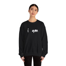 Load image into Gallery viewer, "I AM STRONG" Crew, by Linda

