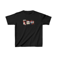 Load image into Gallery viewer, Open Your Mind Youth Graphic T-Shirt
