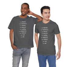 Load image into Gallery viewer, The Affirmations Tee
