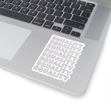 Load image into Gallery viewer, Equality Sticker

