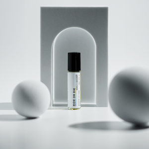 RIDE OR DIE | Exclusive Oil Blend