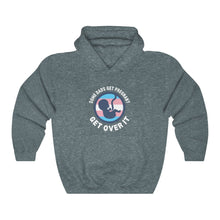 Load image into Gallery viewer, Some Dads Get Pregnant Hoodie
