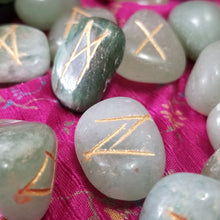Load image into Gallery viewer, Crystal Runes
