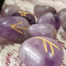 Load image into Gallery viewer, Crystal Runes
