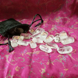 Crystal Runes