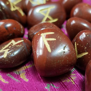 Crystal Runes