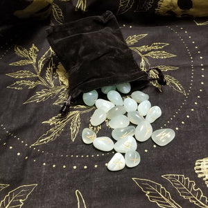 Crystal Runes