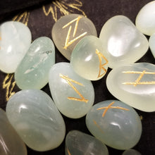 Load image into Gallery viewer, Crystal Runes
