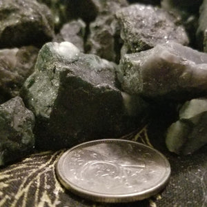 Emerald Chips - Small