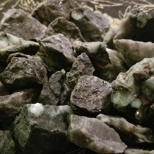 Emerald Chips - Small