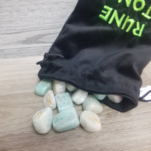 Crystal Runes