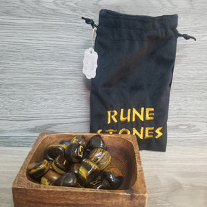 Crystal Runes