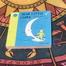 Load image into Gallery viewer, Dear Little Horoscope - Baby Astrology Series

