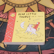 Load image into Gallery viewer, Dear Little Horoscope - Baby Astrology Series
