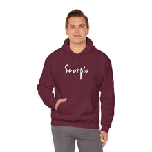 Load image into Gallery viewer, Scorpio Hoodie
