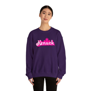 Kenuck Crewneck Sweatshirt