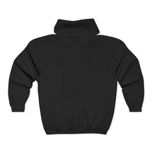 Load image into Gallery viewer, Love &amp; Light Full Zip Hoodie
