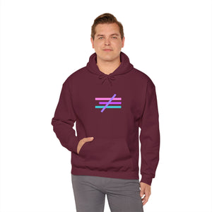 Pathways Hoodie