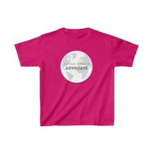 Load image into Gallery viewer, Human Rights Advocate Youth T-Shirt
