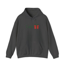 Load image into Gallery viewer, I Am 🎁 Hoodie / Tee — Limited Holiday Edition
