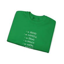 Load image into Gallery viewer, The Affirmations Crew
