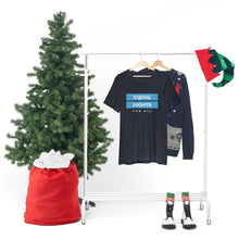 Load image into Gallery viewer, Equal Rights for All T-Shirt
