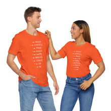 Load image into Gallery viewer, The Affirmations Tee
