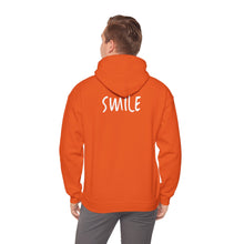 Load image into Gallery viewer, Smile Hoodie
