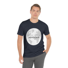 Load image into Gallery viewer, Human Rights Advocate T-Shirt
