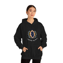 Load image into Gallery viewer, My Body, My Choice Hoodie
