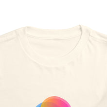 Load image into Gallery viewer, Two Mom Family Toddler T-Shirt
