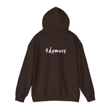 Load image into Gallery viewer, Demure Hoodie
