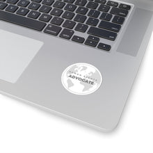 Load image into Gallery viewer, Human Rights Advocate Sticker
