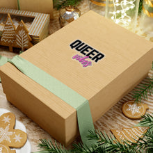 Load image into Gallery viewer, Queer Vibes Sticker
