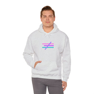 Pathways Hoodie