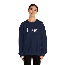 Load image into Gallery viewer, "I AM STRONG" Crew, by Linda
