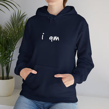 Load image into Gallery viewer, “I AM ABUNDANT” Hoodie
