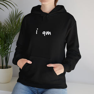 “I AM ABUNDANT” Hoodie