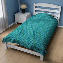 Load image into Gallery viewer, Equality Plush Blanket
