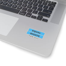 Load image into Gallery viewer, Equal Rights Sticker
