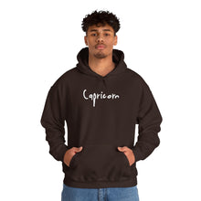 Load image into Gallery viewer, Capricorn Hoodie
