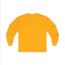 Load image into Gallery viewer, Born Human Long Sleeve Graphic T-Shirt
