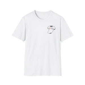 Pride T-Shirt Pride T-Shirt