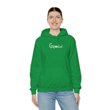 Load image into Gallery viewer, Gemini Hoodie
