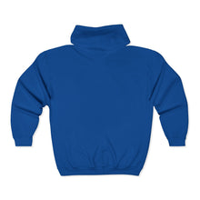 Load image into Gallery viewer, Love &amp; Light Full Zip Hoodie
