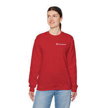 Load image into Gallery viewer, Gay Apparel Crewneck Sweatshirt
