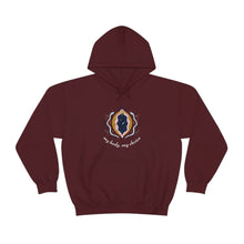 Load image into Gallery viewer, My Body, My Choice Hoodie
