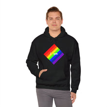 Load image into Gallery viewer, "I AM FLAMBOYANT" Hoodie
